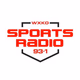 Logo de Sports Radio 93-1 - WCEH-FM