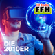 Logo de Hit Radio FFH - DIE 2010ER