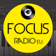 Logo de Focus Radio