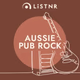 Logo de LisTNR - Aussie Pub Rock