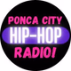 Logo de Ponca City Hip-Hop Radio (PCHHR)