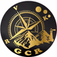 Logo de Gorean Compass Radio