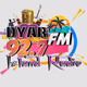 Logo de 92.7 Island Radio