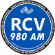 Logo de Radio Corporacion Valparaiso