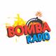 Logo de Bomba Radio - WSPR