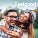 Logo de 104.6 RTL - Feelgood