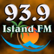 Logo de Island FM