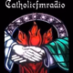 Logo de Catholicfmradio