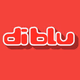 Logo de Diblu FM 88.9