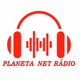 Logo de Planeta Net Rádio
