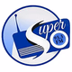 Logo de Super FM 93.3