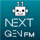 Logo de Nextgen FM