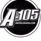 Logo de A-105 Radio