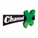 Logo de Channel X