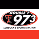 Logo de Double T 97.3 - KTTU-FM