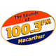 Logo de The Sounds of Macarthur - 2MCR