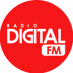 Logo de Digital FM Concepción