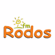 Logo de Rodos FM