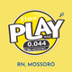 Logo de FLEX PLAY Mossoró