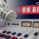 Logo de WCB "America's Gospel FM"
