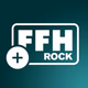 Logo de Hit Radio FFH - FFH+ Rock