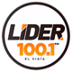 Logo de Lider FM