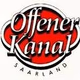 Logo de Offener Kanal Saarland