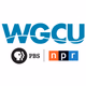 Logo de WGCU - WMKO