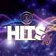 Logo de Hits 96 - KINI