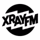 Logo de XRAY.fm - KXRY
