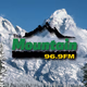 Logo de 96.9 The Mountain - KMTN