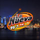 Logo de LA NUEVA 96.7FM