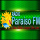 Logo de Rádio Paraíso FM