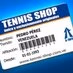 Logo de Tennis Shop Radio