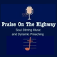 Logo de PRAISE ON THE HIGHWAY