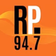 Logo de Radio de la Plaza