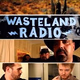 Logo de Wasteland Radio