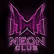 Logo de Radio Neon Club FM