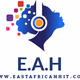 Logo de East African Hit Radio