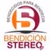 Logo de Bendición Stereo