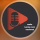 Logo de Radio Rock Nacional Lanús