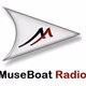 Logo de MuseBoat Radio