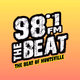 Logo de 98.1 The Beat - WLOR
