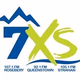 Logo de 7XS