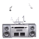 Logo de Marina FM Radio