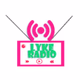 Logo de Lyke Radio