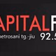 Logo de Radio Kapital FM