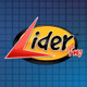 Logo de Rádio Líder FM