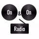 Logo de on-and-on-radio