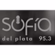 Logo de Radio Sofía